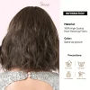 Wavy Bob Wigs