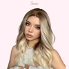 Long Curly Wigs