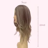 Long Curly Wigs