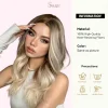 Long Curly Wigs