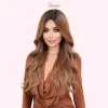 Glueless Wavy Wigs