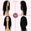 Irresistible Lace Front Curly Wigs for Black Women at Unbeatable Prices - Image 3