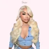 Wavy Lace Front Wigs: Get Perfect Curls & Volume Today - Image 2