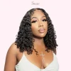 Amazing Lace Front Short Curly Wigs for Bold, Beautiful, and Bouncy Curls - Image 2