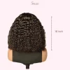 Amazing Lace Front Short Curly Wigs for Bold, Beautiful, and Bouncy Curls - Image 3