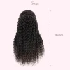 Irresistible Lace Front Curly Wigs for Black Women at Unbeatable Prices - Image 2