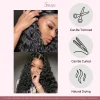 Irresistible Lace Front Curly Wigs for Black Women at Unbeatable Prices - Image 4