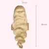 Wavy Lace Front Wigs: Get Perfect Curls & Volume Today - Image 3
