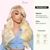 Wavy Lace Front Wigs: Get Perfect Curls & Volume Today - Image 5