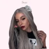 Silver Ash Blonde