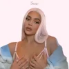 Pastel Pink