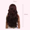 Natural Wavy Wigs Voluminous, Trendy and Face-Framing Full Cap Wigs - Image 2