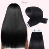 Wigs and Hair Extensions – Voluminous, Natural & Chic - Image 2
