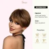 Short Pixie Wigs Soft Comfortable & Flawless Style Full Cap Wigs - Image 8