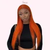 synthetic lace front wigs