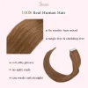 Hair Extensions and Wigs Soft, Lightweight & Glamorous - Image 9
