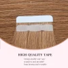 Hair Extensions and Wigs Soft, Lightweight & Glamorous - Image 6