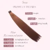 Hair Extensions and Wigs Soft, Lightweight & Glamorous - Image 7
