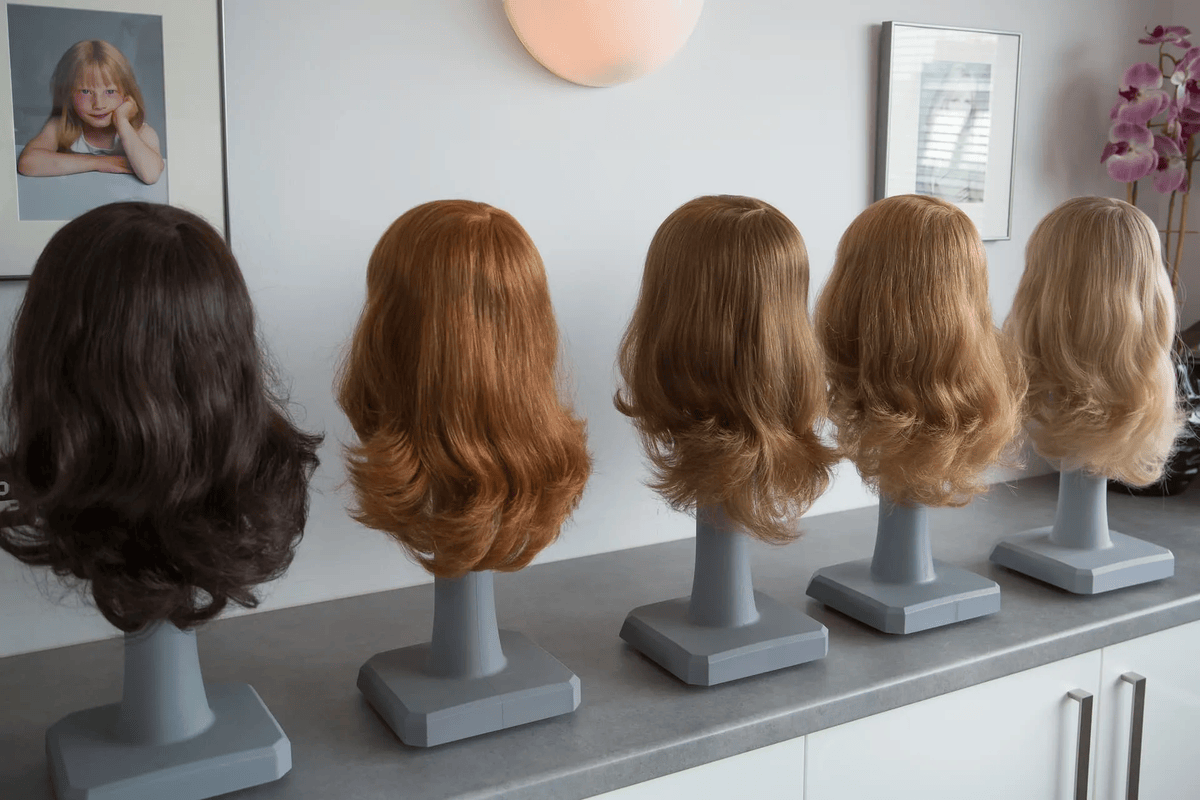 Essential Wig Maintenance: How to Maintain a Wig with Top Wig Care Tips Unlock the Secrets to Radiant Wigs: Your Ultimate Maintenance & Care Guide.