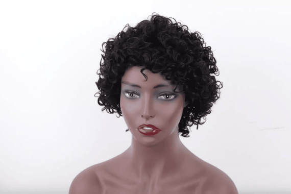 Lace Front Wigs: The Ultimate Guide to Stylish, Natural-Looking Hair.