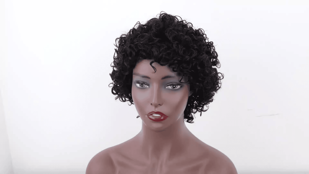 Ultimate Guide For Lace Front Wigs 2025: Why They Should Be Your Go-To Choice Lace Front Wigs: The Ultimate Guide to Stylish, Natural-Looking Hair.