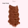 Wavy Blonde Hair Extensions Wigs Glamorous, Flowing and Effortless - Image 6